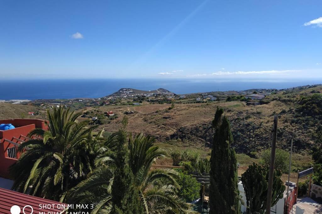 Gran Canaria La Finca De Carmelita Y Bartolito Las Palmas de Gran Canaria Extérieur photo