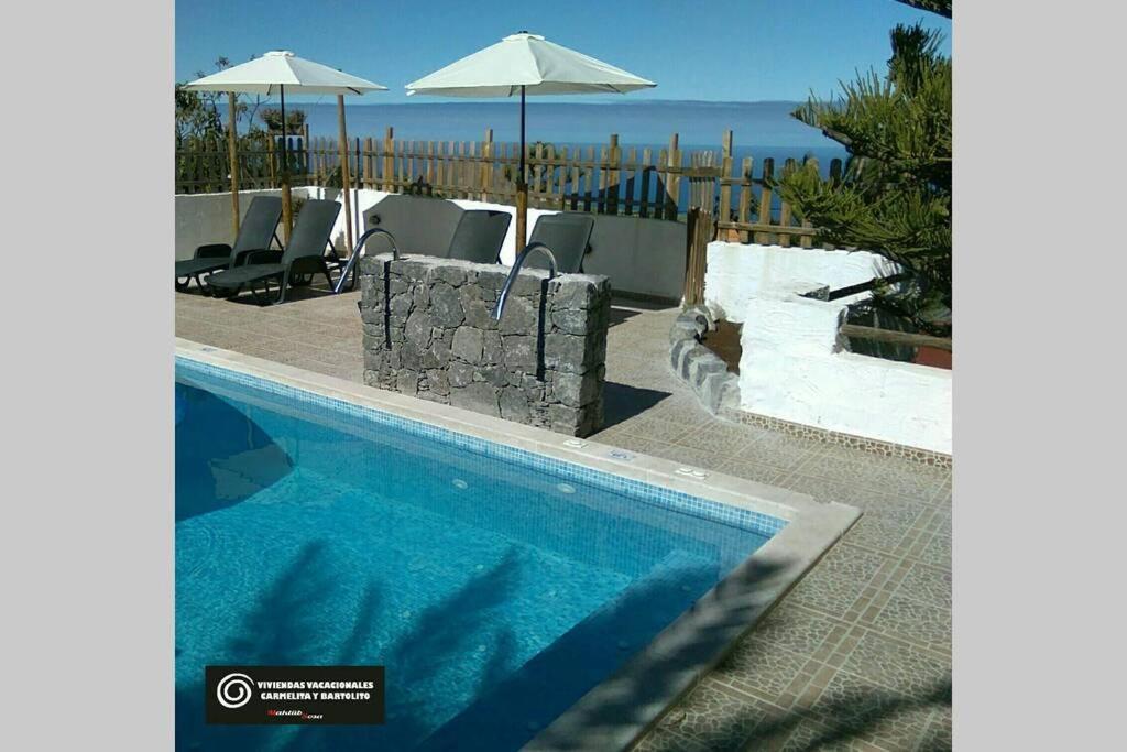 Gran Canaria La Finca De Carmelita Y Bartolito Las Palmas de Gran Canaria Extérieur photo