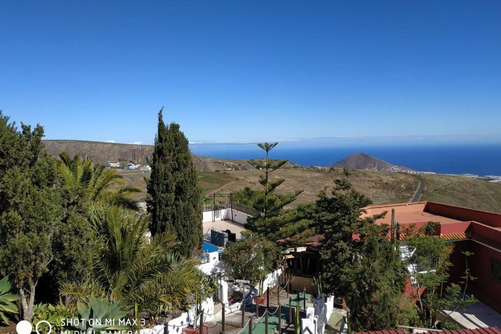 Gran Canaria La Finca De Carmelita Y Bartolito Las Palmas de Gran Canaria Extérieur photo