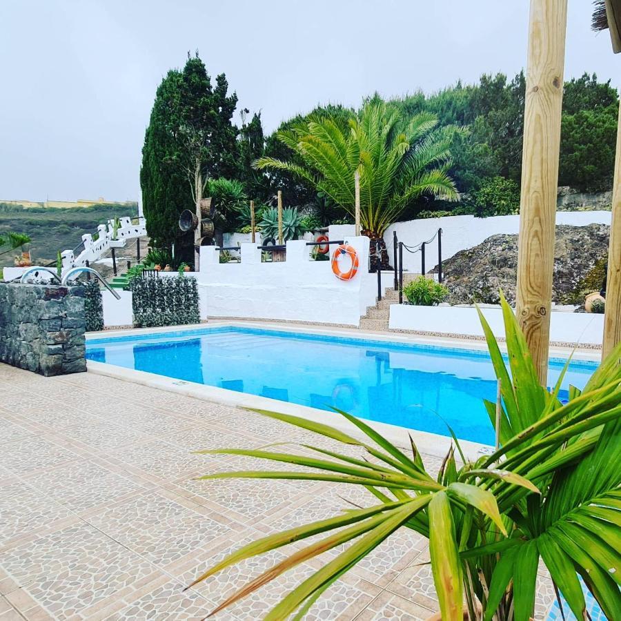 Gran Canaria La Finca De Carmelita Y Bartolito Las Palmas de Gran Canaria Extérieur photo
