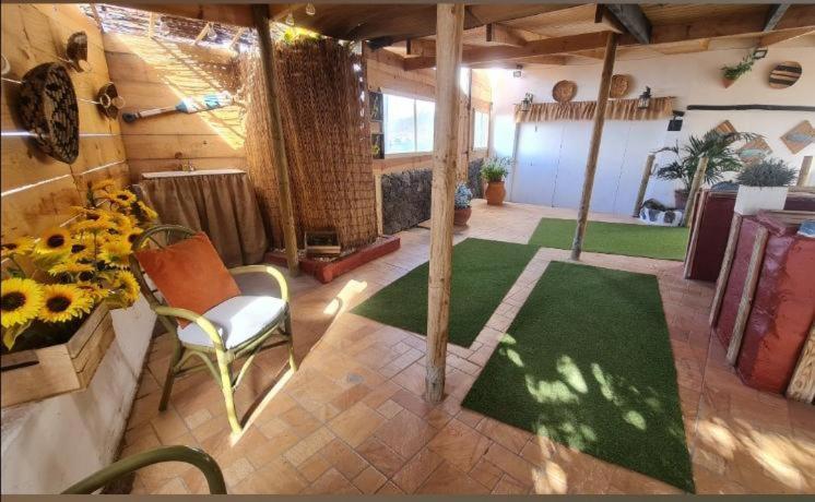 Gran Canaria La Finca De Carmelita Y Bartolito Las Palmas de Gran Canaria Extérieur photo