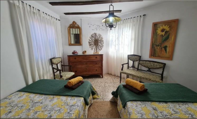 Gran Canaria La Finca De Carmelita Y Bartolito Las Palmas de Gran Canaria Extérieur photo
