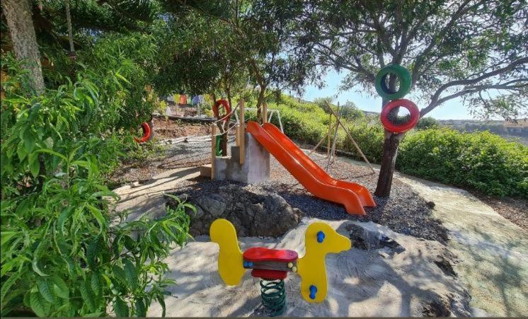 Gran Canaria La Finca De Carmelita Y Bartolito Las Palmas de Gran Canaria Extérieur photo