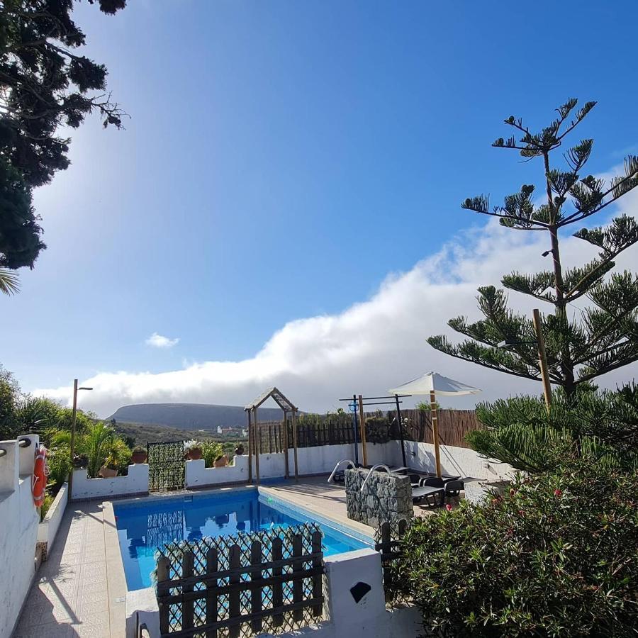Gran Canaria La Finca De Carmelita Y Bartolito Las Palmas de Gran Canaria Extérieur photo