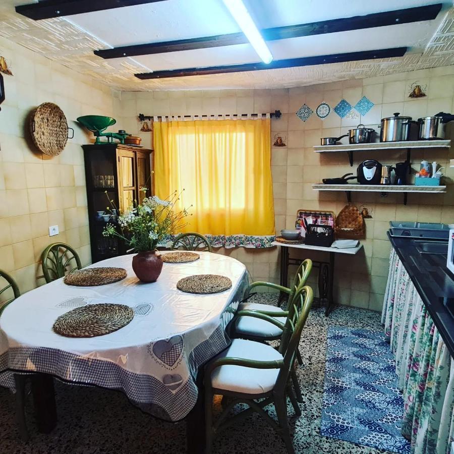 Gran Canaria La Finca De Carmelita Y Bartolito Las Palmas de Gran Canaria Extérieur photo