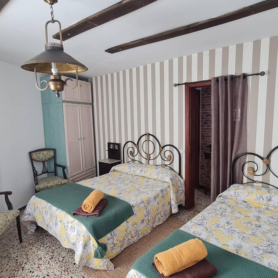 Gran Canaria La Finca De Carmelita Y Bartolito Las Palmas de Gran Canaria Extérieur photo