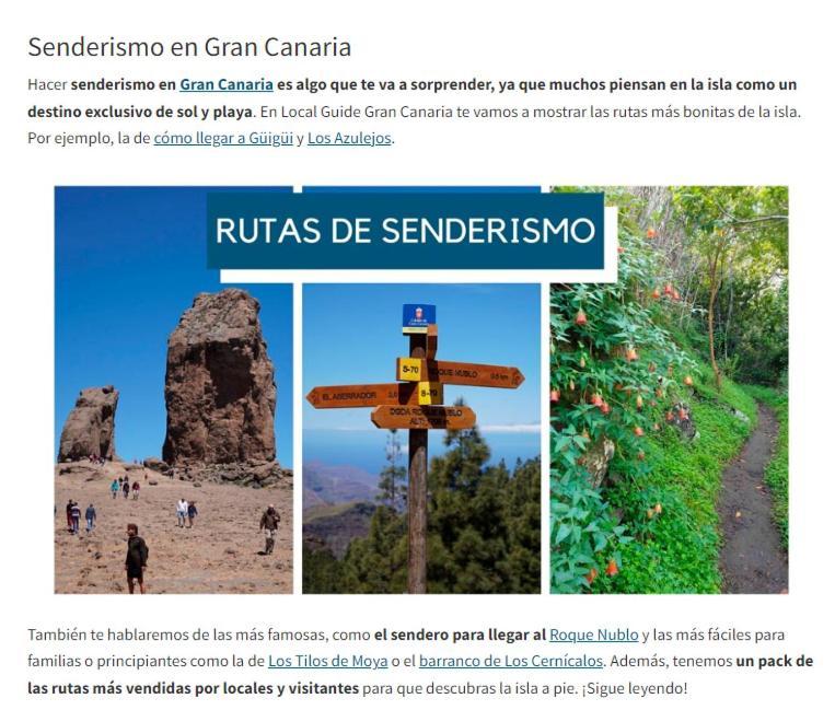 Gran Canaria La Finca De Carmelita Y Bartolito Las Palmas de Gran Canaria Extérieur photo